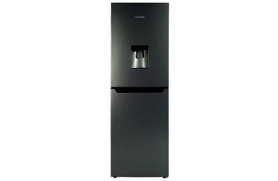 Hisense RB292F4WG1 Fridge Freezer - Silver.